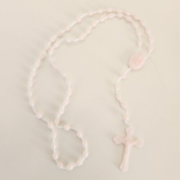Rosary Beads Child's First Rosary - Picture 4 of 6